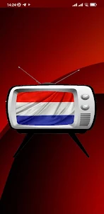 Netherlands TV - Dutch TV