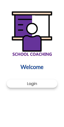 School Coaching Screen 2