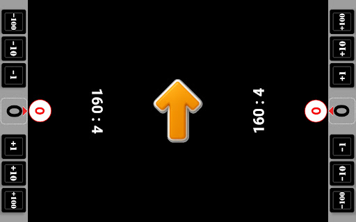 Two Players Math Duel