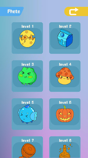 Fantastic Color Artist