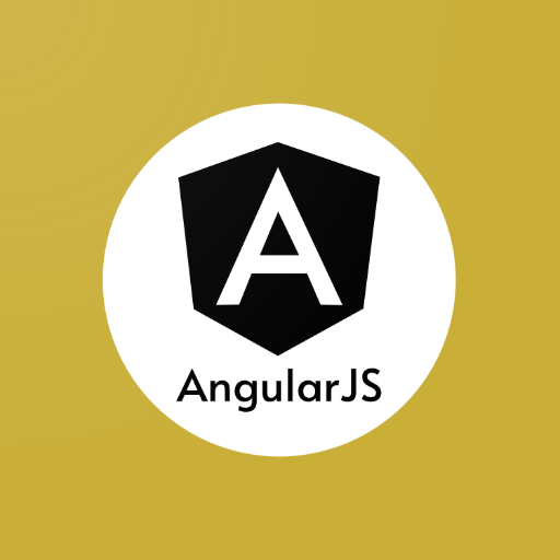 Learn AngularJS 1.0.2 Icon
