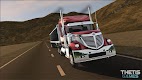 screenshot of Truck Simulator 2 - America US