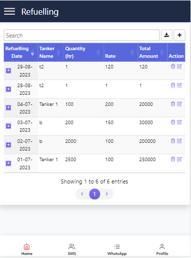 RNA Construction Screen 2