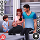 Pregnant Mother: Mom Games 3D