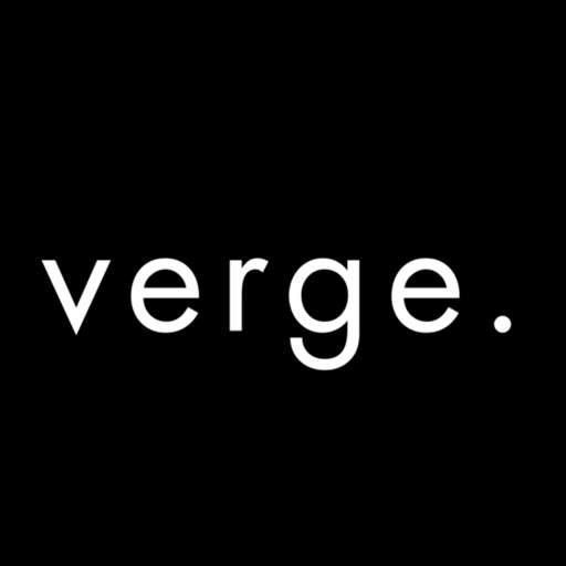 Verge Training logo