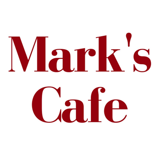 Marks Cafe - Norfolk logo