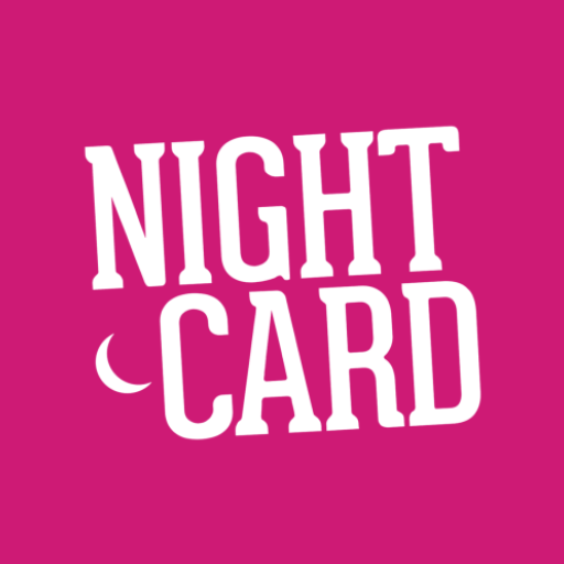 NightCard 1.0.8 Icon