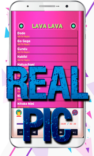 Wimbo Ipekeche Lava Lava