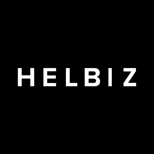 Helbiz - Micromobility Hub  Icon