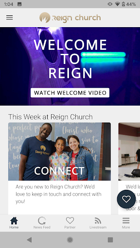 Reign Church Screen 2