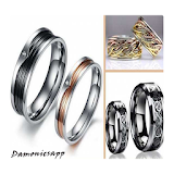 Wedding Ring Set Designs icon