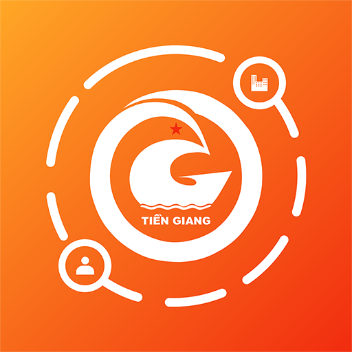TienGiangG logo