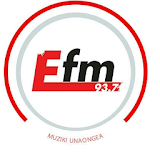 E-FM Radio icon