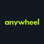 Anywheel