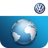 Volkswagen Service India icon