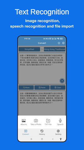 Traditional-Simplified Chinese