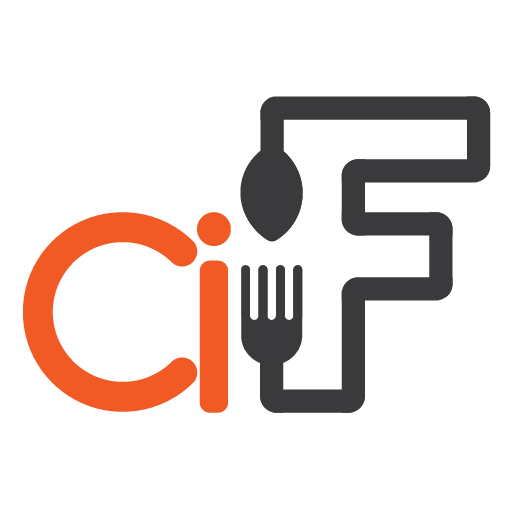 ciFood logo