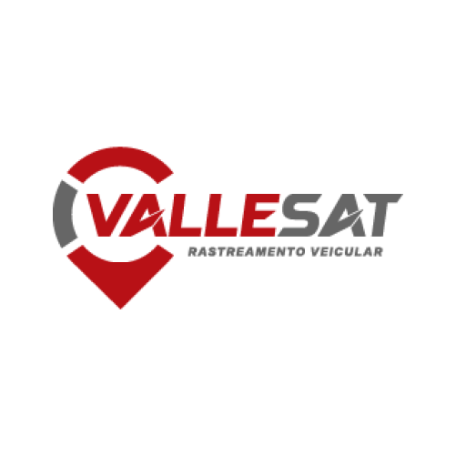 Valle Sat logo
