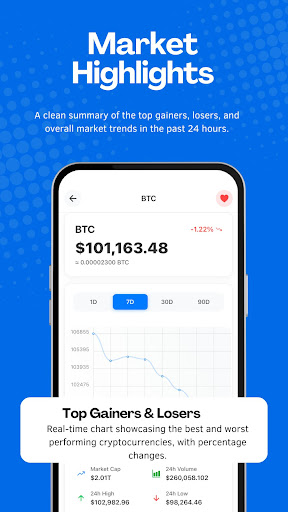 Crypto News Aggregator