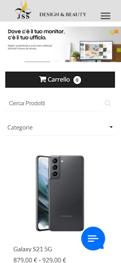 JSS DESIGN and BEAUTY