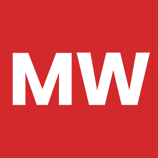 Mijn MostWare logo