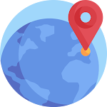 Cover Image of ダウンロード VPN for Location Change  APK
