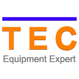 TEC equipment expert icon