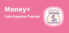 Money+ Cute Expense Tracker APK