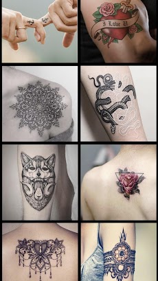 Tattoo Makerのおすすめ画像5