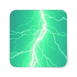 Lightning Live Walpaper icon
