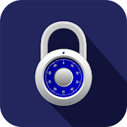 AppLock - Fingerprint 4.1.7 Icon