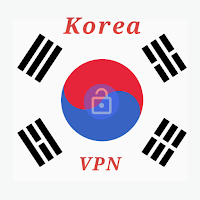 VPN Korea - A Free VPN App & Unlimited VPN Proxy