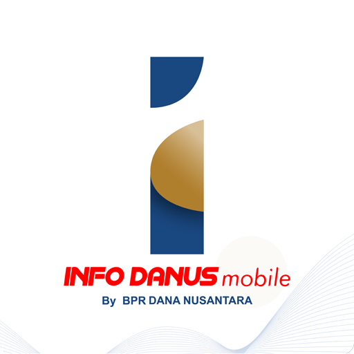 Info Danus logo