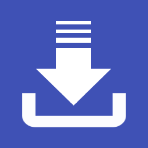 SaveTik: TK Video Downloader logo