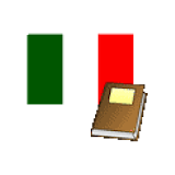 意大利语背单词 icon