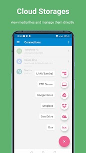 File Manager Pro Android TV MOD APK 5.0.4 (Paid Unlocked) 4