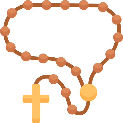 Let's Pray The Rosary