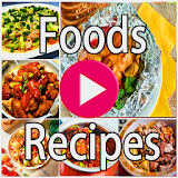 Food Recipes Urdu icon