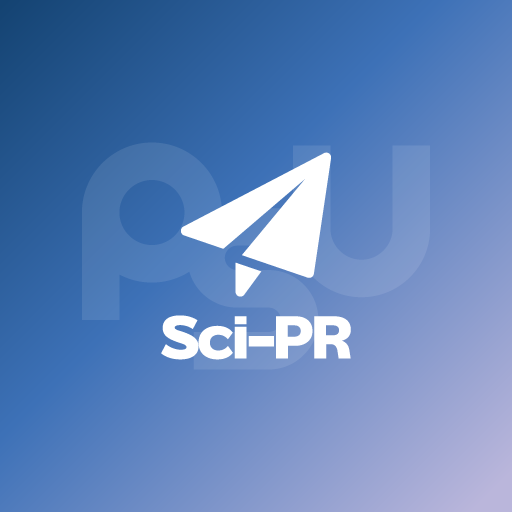 SciPR logo