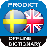 Swedish - English dictionary icon