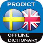 Swedish - English dictionary Apk