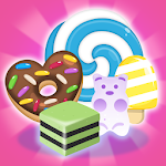 Cover Image of Download SweetFly : Offline Idle Merge Game 1.1.2 APK