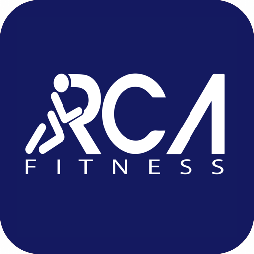 RCA Fitness logo