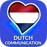 Learn Dutch communication & Speaking Dutch - Awabe icon