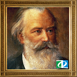 Classical Music Brahms icon
