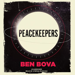 Image de l'icône Peacekeepers