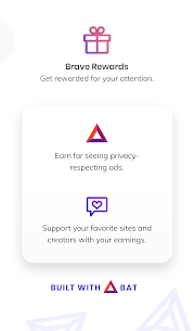 Brave Private Browser v1.32.112 MOD APK (Premium/Unlocked) Free For Android 10