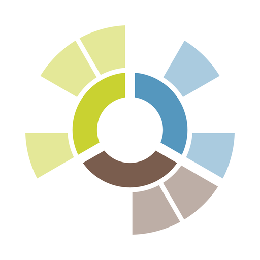 BioökonomieREVIER APP logo