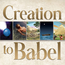 Obraz ikony: Creation to Babel: A Commentary for Families