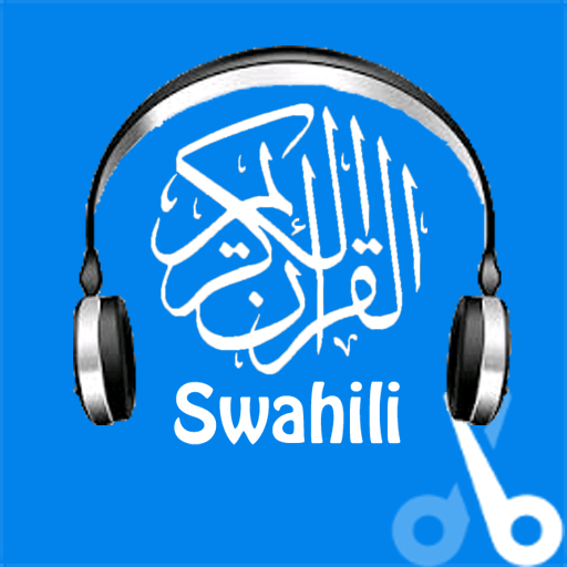 Quran Swahili Audio Kata 2.7 Icon
